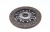 962231CSC Комплект зчеплення VW Caddy III 1.9TDI 08-10 (77kw)/2.0TDI 07-10 (103kw) (d=240mm) (+вижимний) KAWE підбір по vin на Brocar
