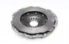 962231CSC Комплект зчеплення VW Caddy III 1.9TDI 08-10 (77kw)/2.0TDI 07-10 (103kw) (d=240mm) (+вижимний) KAWE підбір по vin на Brocar