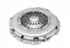 962231CSC Комплект зчеплення VW Caddy III 1.9TDI 08-10 (77kw)/2.0TDI 07-10 (103kw) (d=240mm) (+вижимний) KAWE підбір по vin на Brocar