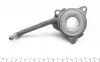 962231CSC Комплект зчеплення VW Caddy III 1.9TDI 08-10 (77kw)/2.0TDI 07-10 (103kw) (d=240mm) (+вижимний) KAWE підбір по vin на Brocar