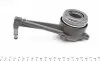 962231CSC Комплект зчеплення VW Caddy III 1.9TDI 08-10 (77kw)/2.0TDI 07-10 (103kw) (d=240mm) (+вижимний) KAWE підбір по vin на Brocar