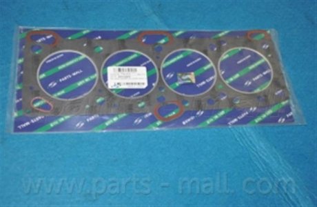 PMB004 Фільтр салону (пр-во Parts-Mall) PARTS-MALL підбір по vin на Brocar