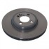 Диск гальмівний передній Mini One,Cooper,Clubman 01- 36698