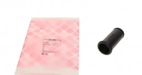 107687 Втулка свечи зажигания BMW 3 (E46/E90/E91/E92)/5 (E60)/X3 (E83) 97-15 FEBI BILSTEIN підбір по vin на Brocar