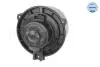 0142360027 Моторчик печки MB M-class (W163) 98-05 MEYLE підбір по vin на Brocar
