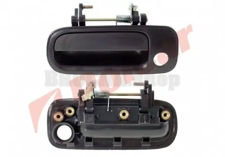 8134Z41 Внешняя ручка TOYOTA CAMRY,93-96 POLCAR подбор по vin на Brocar