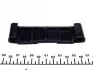 401008FK Комплект цепи ГРМ Nissan X-Trail 2.2dCi 03-13 (цепь, натяжитель, шестерня) IJS GROUP підбір по vin на Brocar