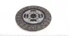962351CSC Комплект зчеплення MB Sprinter 2.2CDI OM646 06- (d=240mm) (+вижимний) KAWE підбір по vin на Brocar