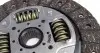 962351CSC Комплект зчеплення MB Sprinter 2.2CDI OM646 06- (d=240mm) (+вижимний) KAWE підбір по vin на Brocar