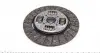 962351CSC Комплект зчеплення MB Sprinter 2.2CDI OM646 06- (d=240mm) (+вижимний) KAWE підбір по vin на Brocar