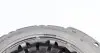 962351CSC Комплект зчеплення MB Sprinter 2.2CDI OM646 06- (d=240mm) (+вижимний) KAWE підбір по vin на Brocar