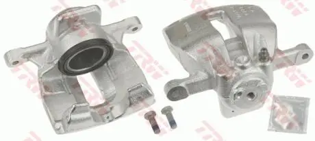 BHW1022E Тормозной суппорт TRW подбор по vin на Brocar