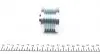 301105 Шкив генератора Nissan Qashqai 2.0i 07-14 IJS GROUP підбір по vin на Brocar