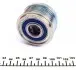 301053 Шків генератора Citroen Berlingo/Jumpy/Jumper/Nemo 1.4/1.6/2.0/2.2HDi IJS GROUP підбір по vin на Brocar