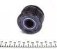 Шкив генератора Renault Kangoo 1.5 dCi/1.4/1.6i 01- (6PK) 30-1033