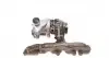 8476715004S Турбіна Audi A3/Skoda Octavia IV/VW Golf VII 1.6TDI (66/77/81/85кВт) GARRETT підбір по vin на Brocar