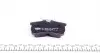 181287703 Колодки гальмівні (задні) Honda Accord VI/VII 98-08 ICER підбір по vin на Brocar
