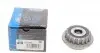 Шкив генератора VW T5 2.5TDI 03-09, 96/120/128kw 30-1207