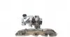 8218669009S Турбина Audi A3/Skoda Octavia IV/VW Passat B8 2.0TDI (105/135кВт) заводская реставрация GARRETT підбір по vin на Brocar
