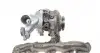 8218669009S Турбина Audi A3/Skoda Octavia IV/VW Passat B8 2.0TDI (105/135кВт) заводская реставрация GARRETT підбір по vin на Brocar