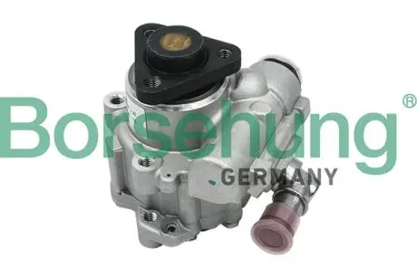 B13209 Помпа гидроусилителя руля (ZF) BORSEHUNG подбор по vin на Brocar