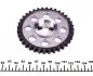 401163FK Комплект цепи ГРМ Fabia II/Golf VI 1.2/2.0GTi 07-14 (цепь, натяжитель, шестерня) IJS GROUP підбір по vin на Brocar