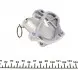 401163FK Комплект цепи ГРМ Fabia II/Golf VI 1.2/2.0GTi 07-14 (цепь, натяжитель, шестерня) IJS GROUP підбір по vin на Brocar