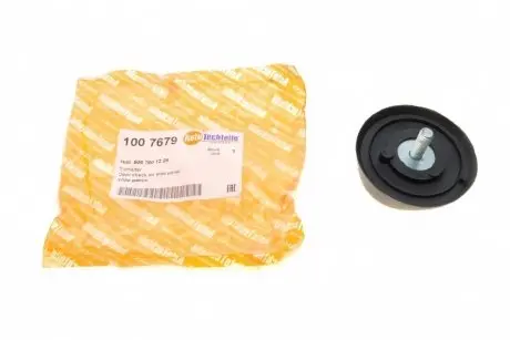 1007679 Упор двери задней (на двери) MB Sprinter/VW Crafter 06- (7679) AUTOTECHTEILE підбір по vin на Brocar