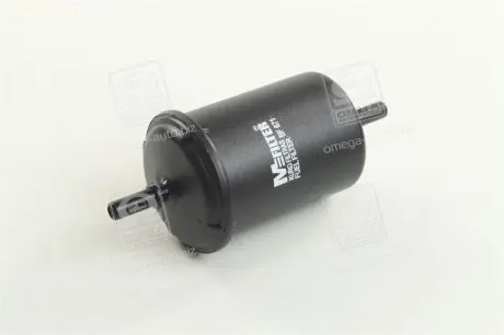 BF671 Фильтр топливный Berlingo/Partner (бензин) 96&gt;08 M-FILTER підбір по vin на Brocar