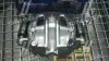 EX581102B700 Супорт гальмівний (вир-во Mando) MANDO підбір по vin на Brocar