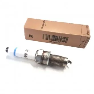 04C905616 Свеча зажигания VAG подбор по vin на Brocar