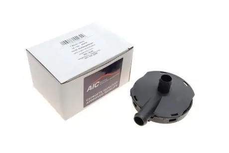 55479 Клапан вентиляции картера Audi A4/A6/A8 2.4-3.0 97-05/ VW Passat 2.8 00-05 AIC подбор по vin на Brocar