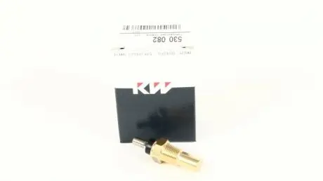 530082 Датчик температуры охл. жидкости KW подбор по vin на Brocar