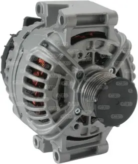 112425 Генератор MB Sprinter 2.2-2.7CDI 00-06 (BOSCH) (14V/150A) CARGO подбор по vin на Brocar