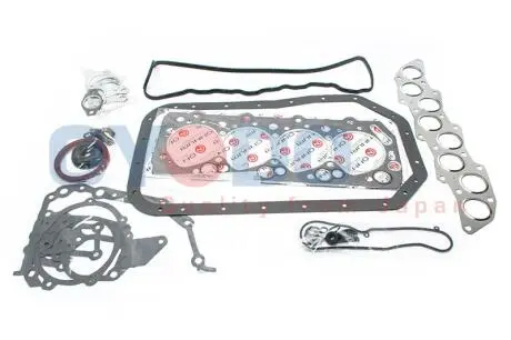 10U0527OYO ZESTAW USZCZELEK SILNIKA HYUNDAI OYODO підбір по vin на Brocar