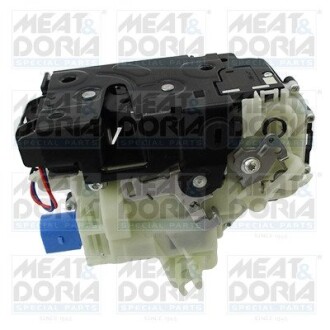 31146 ZAMEK DRZWI SEAT IBIZA IV TYŁ LE MEAT&DORIA підбір по vin на Brocar