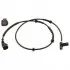 107733 Датчик ABS FORD/SEAT/VW Galaxy/Alhambra/Sharan &quot;R 95-10 FEBI BILSTEIN підбір по vin на Brocar
