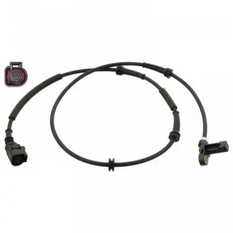 107733 Датчик ABS FORD/SEAT/VW Galaxy/Alhambra/Sharan "R 95-10 FEBI BILSTEIN подбор по vin на Brocar
