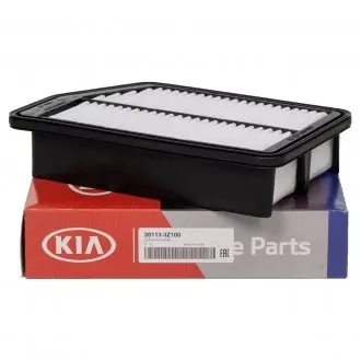 281133Z100 Фильтр воздушный (пр-во Mobis) HYUNDAI / KIA подбор по vin на Brocar