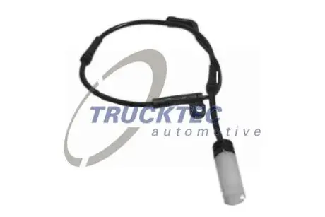 0834087 Датчик зносу гальмівних колодок TRUCKTEC підбір по vin на Brocar