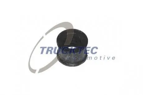 0730061 Втулка стаб. переднего (наруж.) TRUCKTEC подбор по vin на Brocar