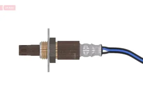 DOX0513 Лямбда-зонд (кількість дротів 4, 294мм) HONDA CR-V III, CR-V IV 2.4 09.06- DENSO підбір по vin на Brocar
