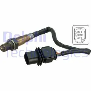 ES2068112B1 Sonda lambda CITROÓN // PEUGEOT DELPHI підбір по vin на Brocar