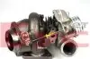 4542075002S Турбина MB Sprinter 312 2.9TDI GARRETT підбір по vin на Brocar