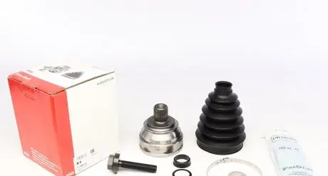 771080930 Шрус (наружный) VW T4 1.9D/2.4D/2.5D/TDI 90-03, HQ (FAG+) FAG подбор по vin на Brocar