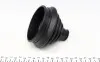 771077730 ШРКШ (зовнішній) VW Caddy II 06-12/Skoda Favorit/Felicia 90-02 (22/22/47mm) (-ABS) HQ (FAG+) FAG підбір по vin на Brocar
