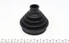 771077730 ШРКШ (зовнішній) VW Caddy II 06-12/Skoda Favorit/Felicia 90-02 (22/22/47mm) (-ABS) HQ (FAG+) FAG підбір по vin на Brocar