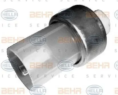 6ZL351023011 Елемент системи кондицінування HELLA підбір по vin на Brocar