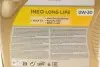 214225 Олива QUARTZ INEO Long Life 0W30 (5L) TOTAL підбір по vin на Brocar