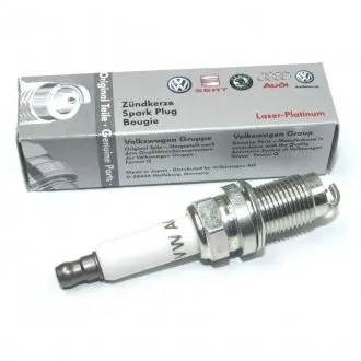 101905626 Свеча зажигания 1.2-1.4TFSI VAG подбор по vin на Brocar